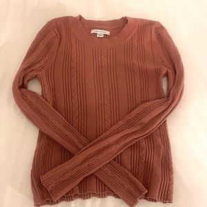 Cute American Eagle sweater
